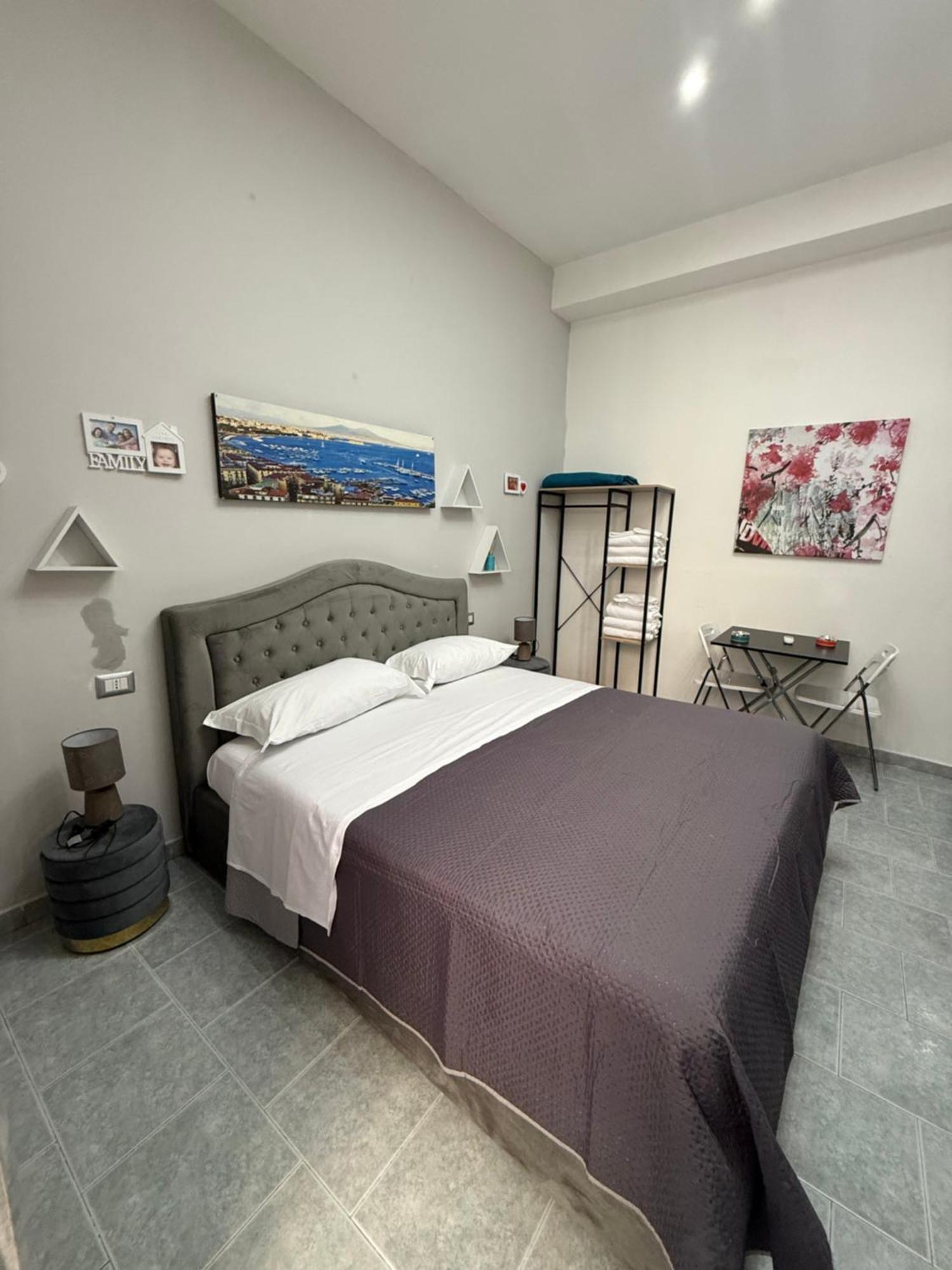 Appartamento Valentino House Tessitori